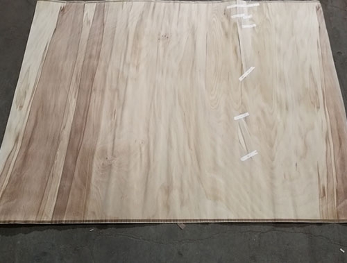 绍兴榉木底皮0.5小板