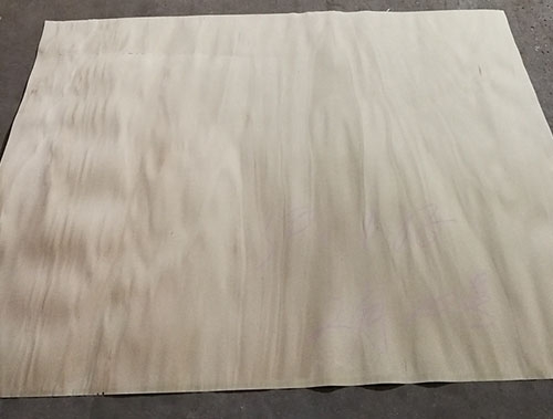 湖州榉木面皮0.5小板