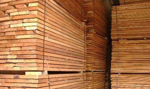 原木木材